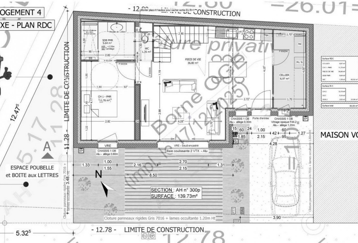 vente Maison à construire Montaigu-vendÉe - Photo 6