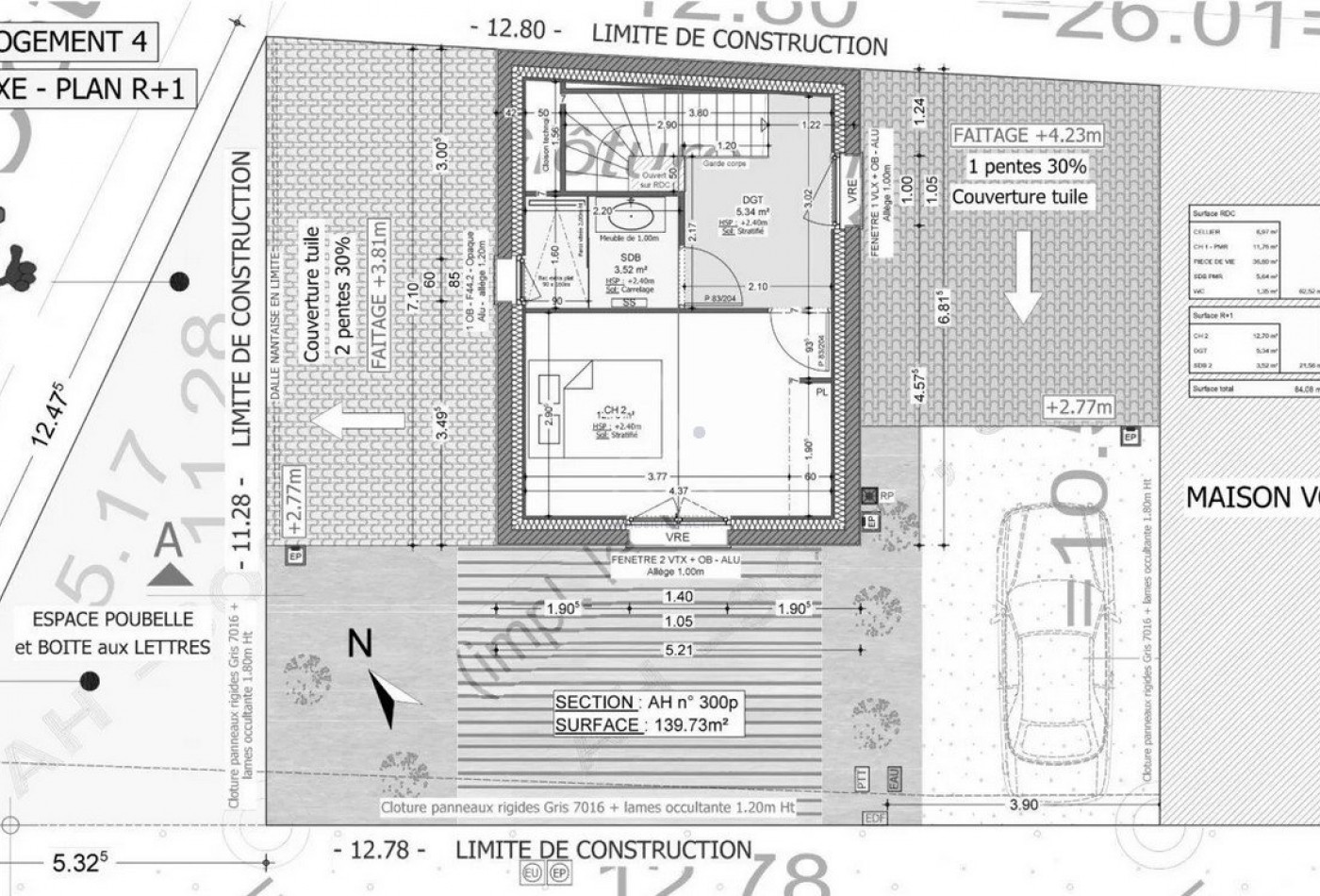 vente Maison à construire Montaigu-vendÉe - Photo 7