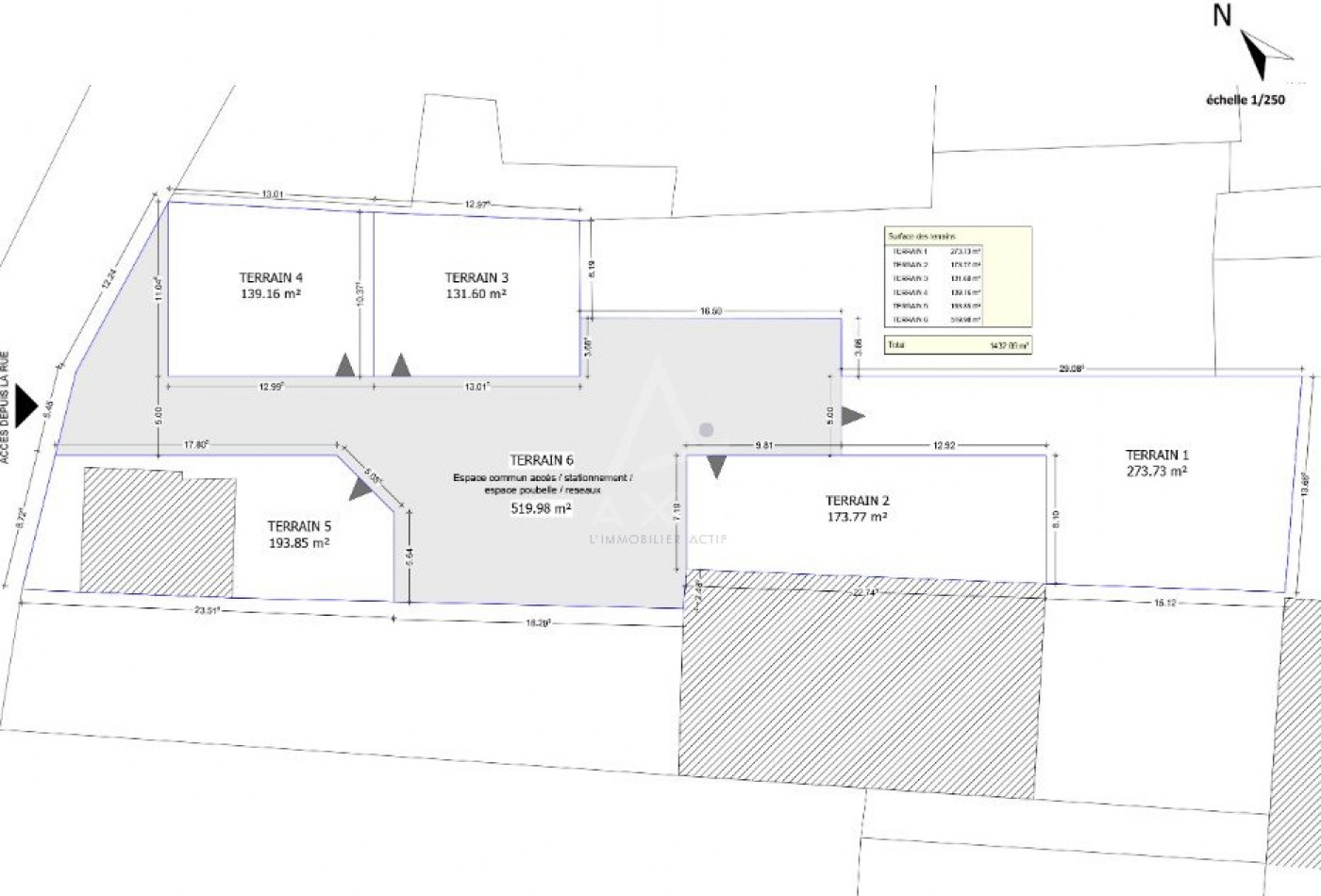 vente Maison à construire Montaigu-vendÉe - Photo 4