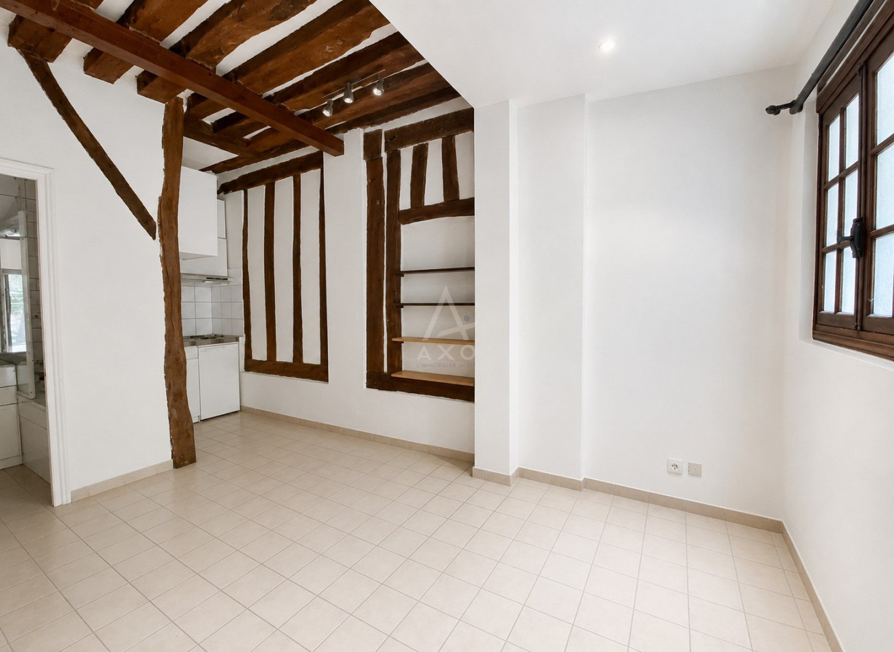 vente Appartement Paris 6eme Arrondissement - Photo 1