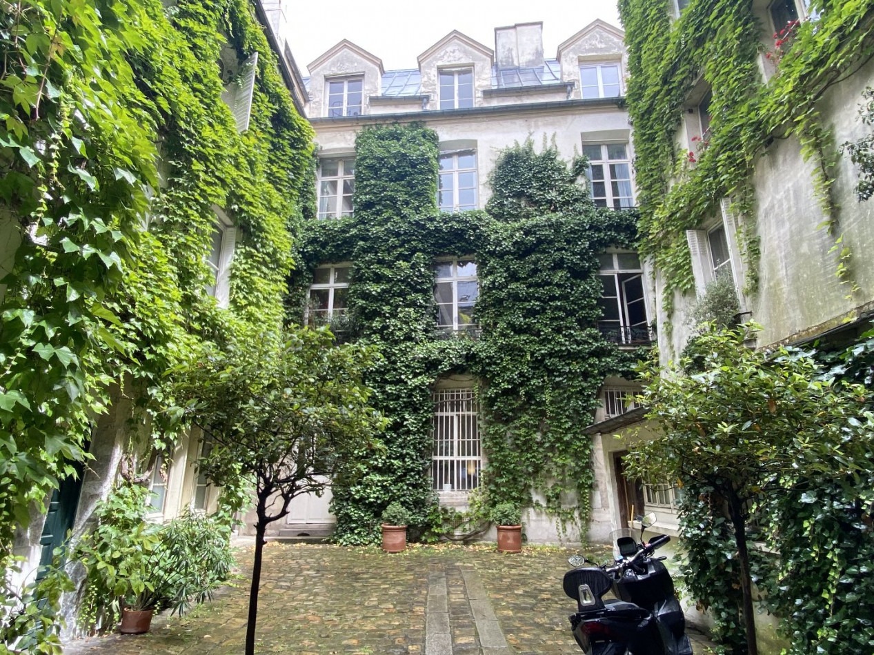 vente Appartement Paris 6eme Arrondissement - Photo 10