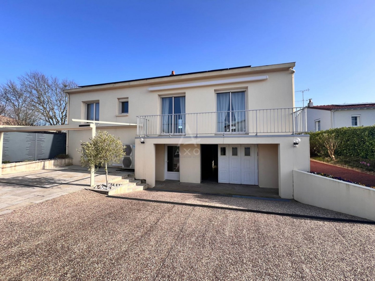 vente Maison La Bruffiere - Photo 8