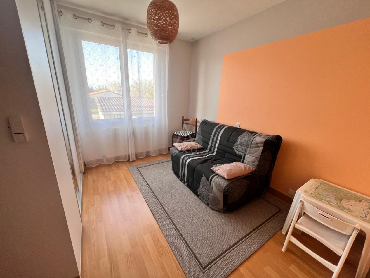 vente Maison La Bruffiere - Photo 6