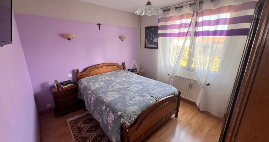 vente Maison La Bruffiere