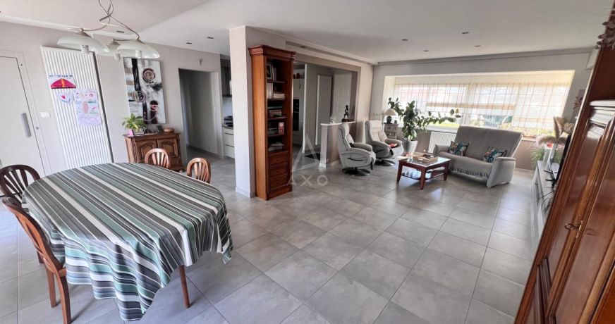 vente Maison La Bruffiere