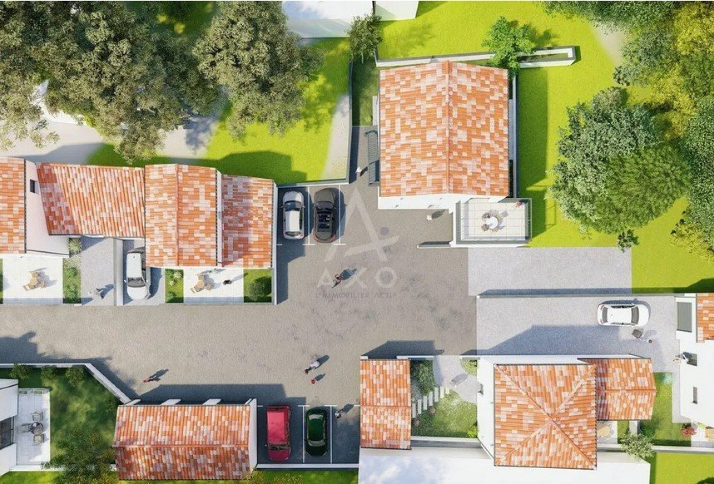 vente Maison Montaigu-vendÉe - Photo 1