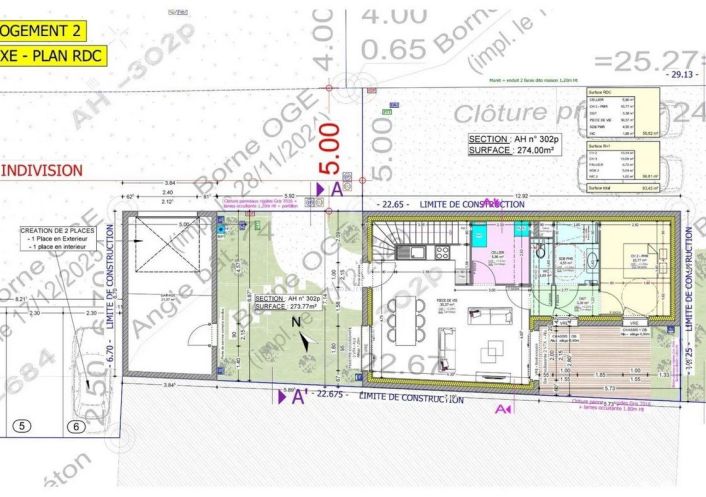 vente Maison Montaigu-vendÉe