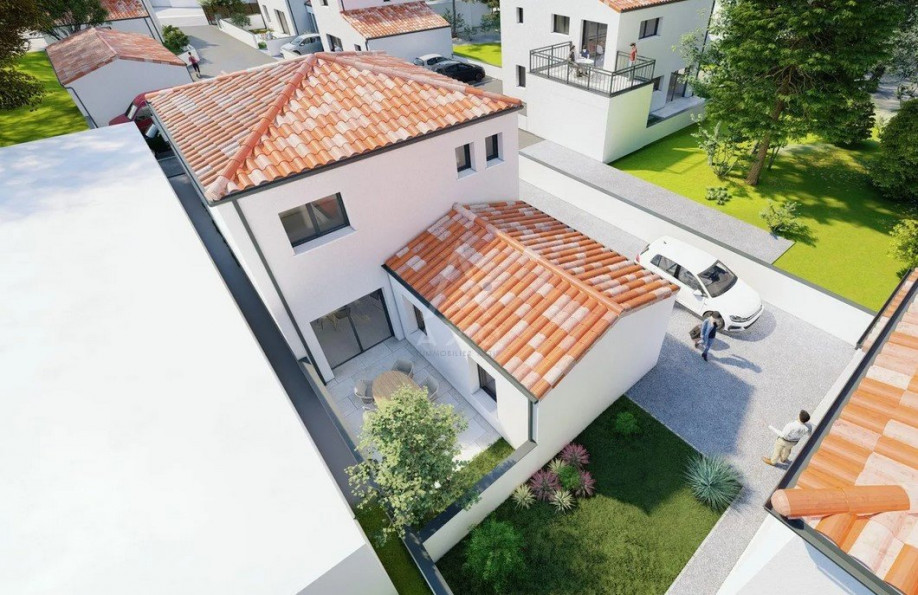 vente Maison Montaigu-vendÉe - Photo 2