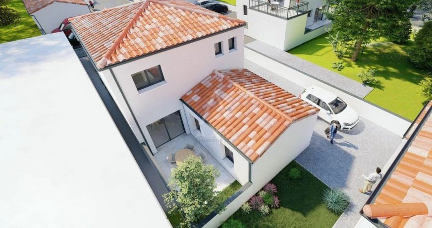 vente Maison Montaigu-vendÉe