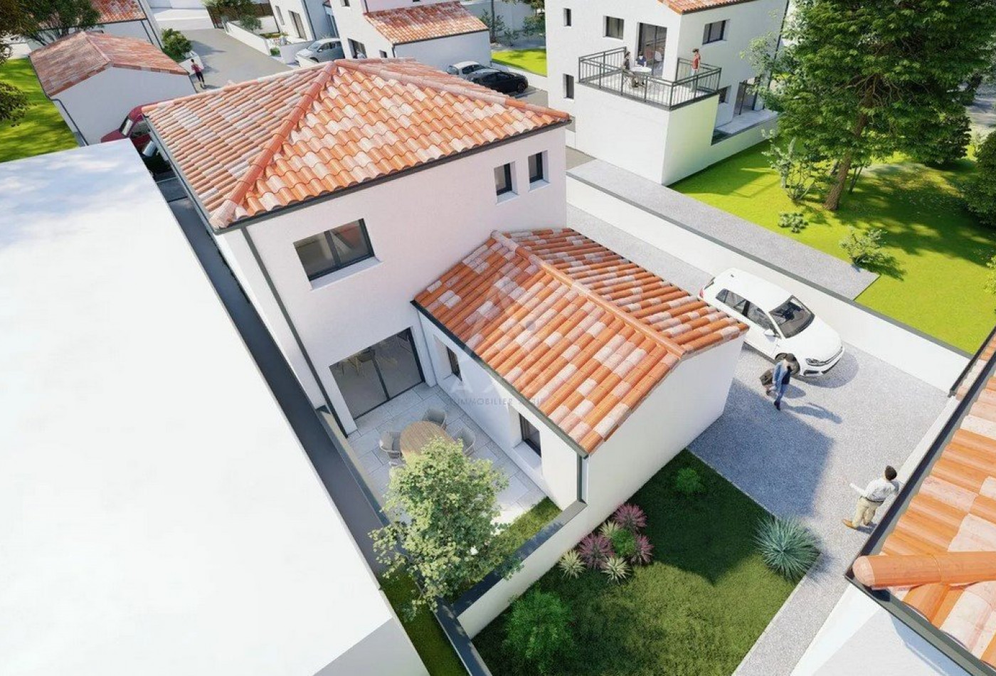vente Maison Montaigu-vendÉe - Photo 2