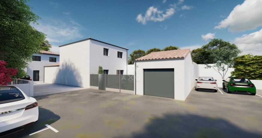 vente Maison Montaigu-vendÉe
