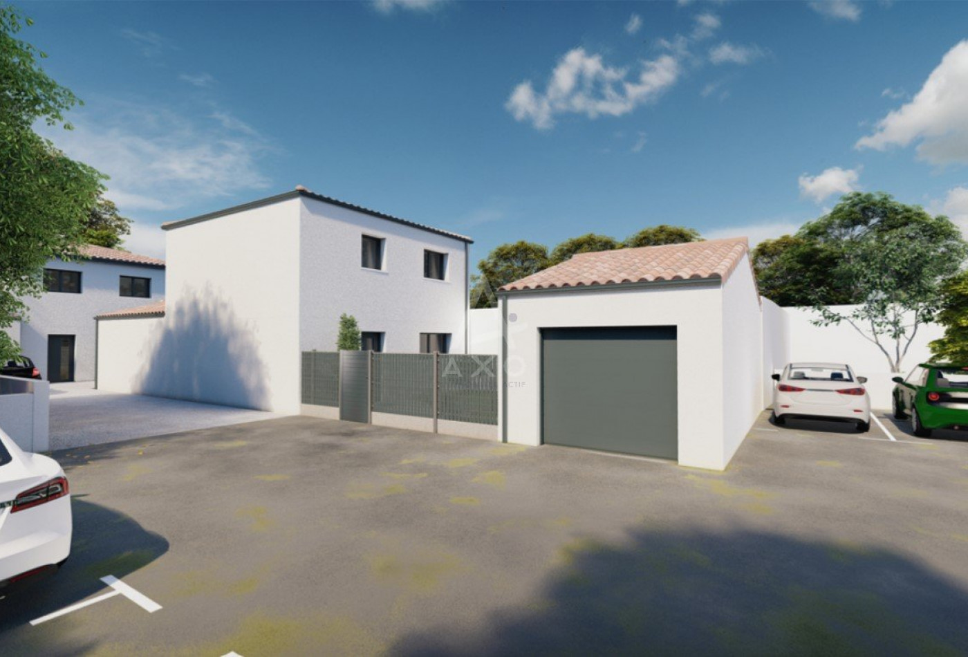 vente Maison Montaigu-vendÉe - Photo 7
