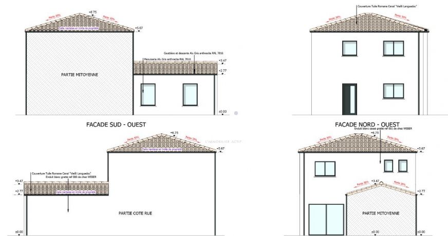 vente Maison Montaigu-vendÉe
