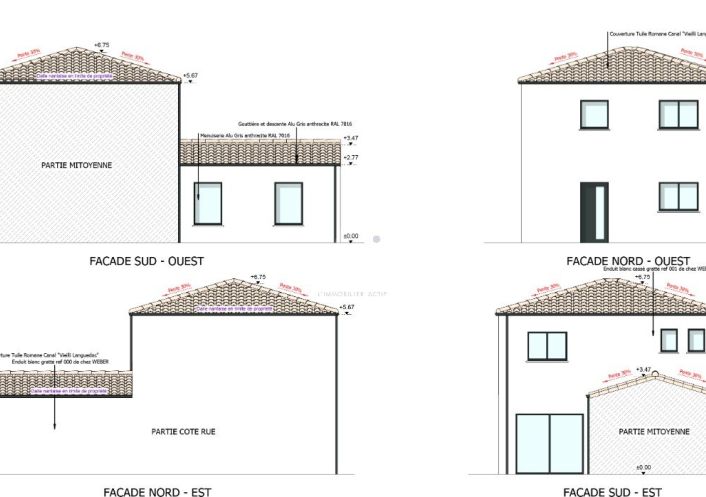vente Maison Montaigu-vendÉe