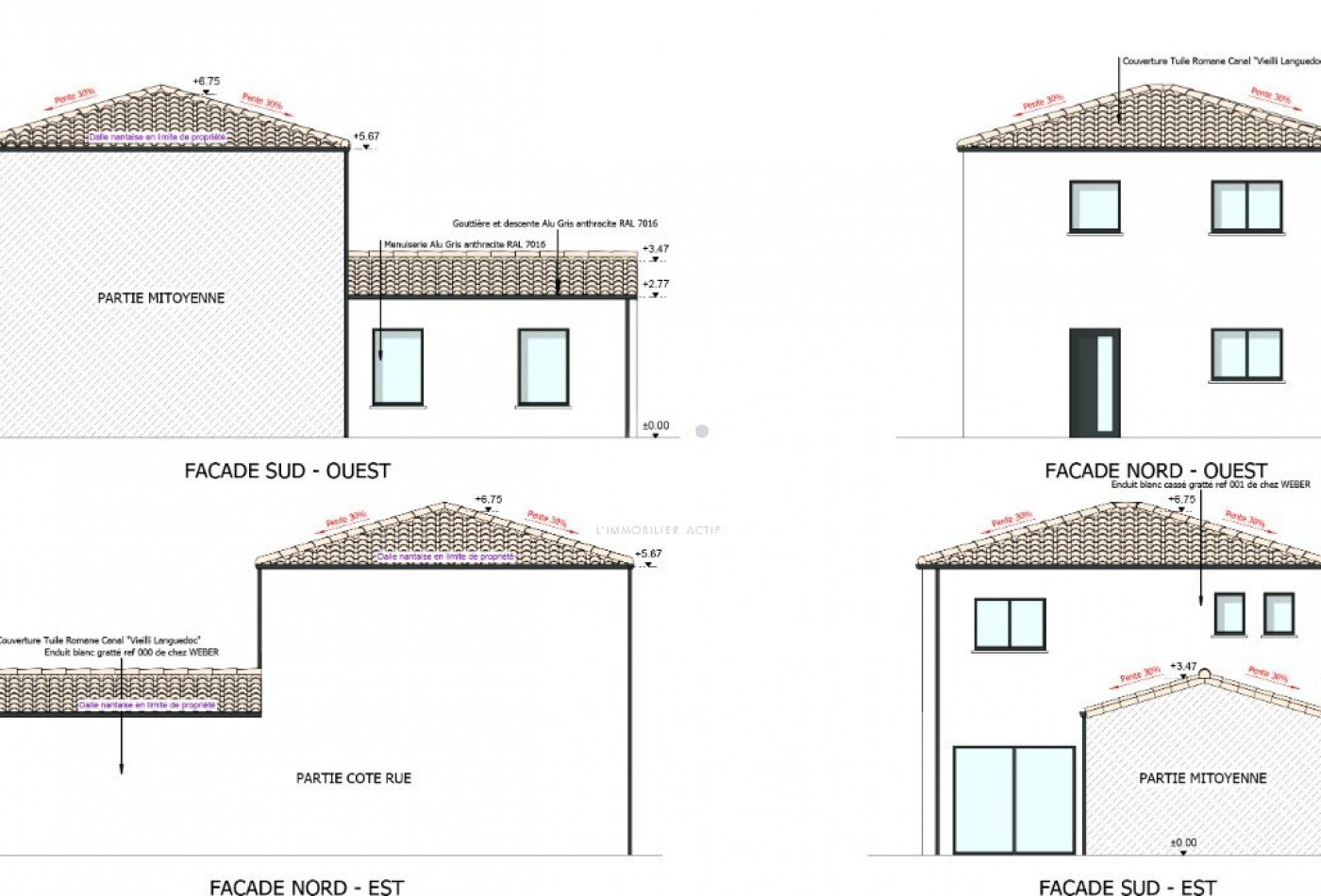 vente Maison Montaigu-vendÉe - Photo 8