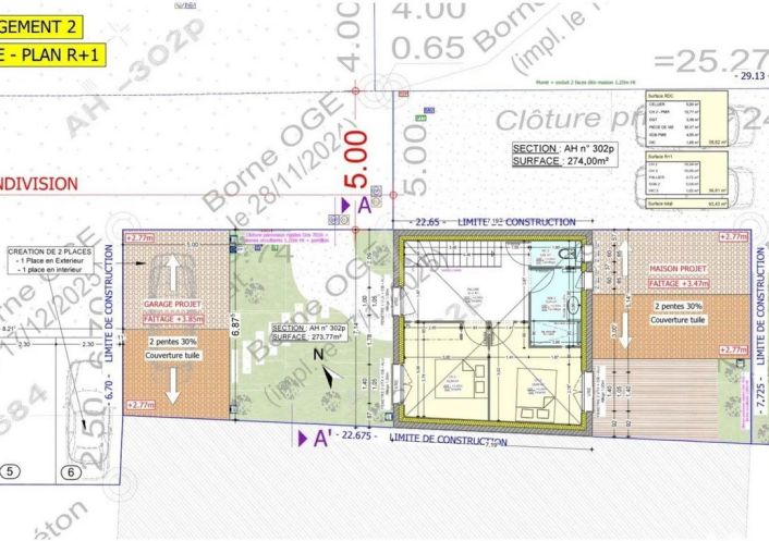 vente Maison Montaigu-vendÉe