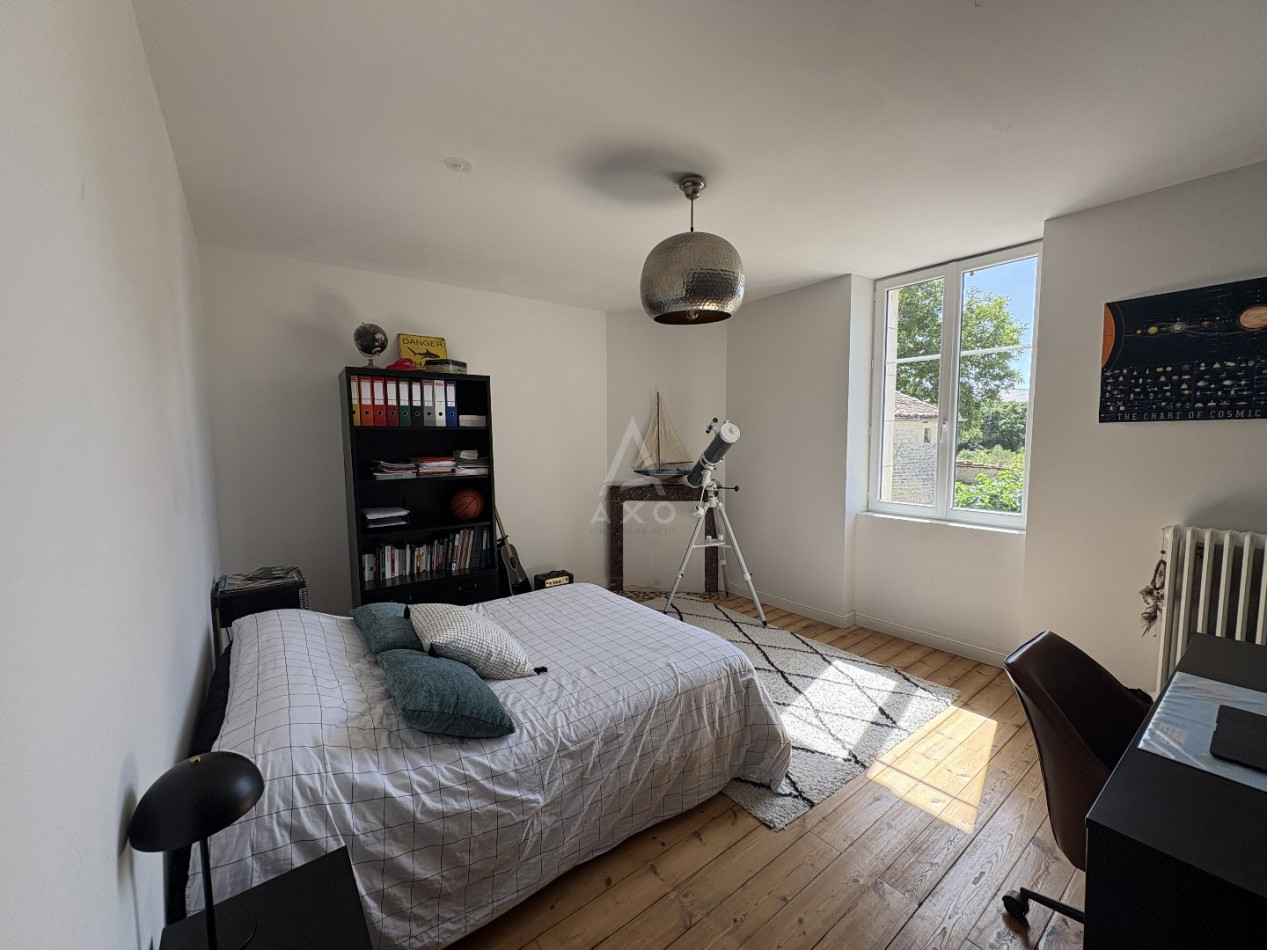 vente Maison bourgeoise Courcome - Photo 11