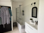 vente Maison bourgeoise Courcome