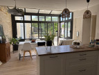 vente Maison bourgeoise Courcome