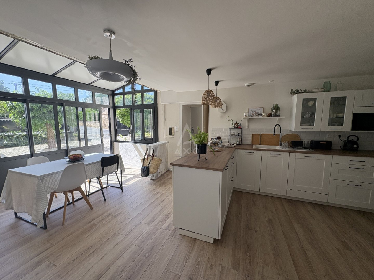 vente Maison bourgeoise Courcome - Photo 7