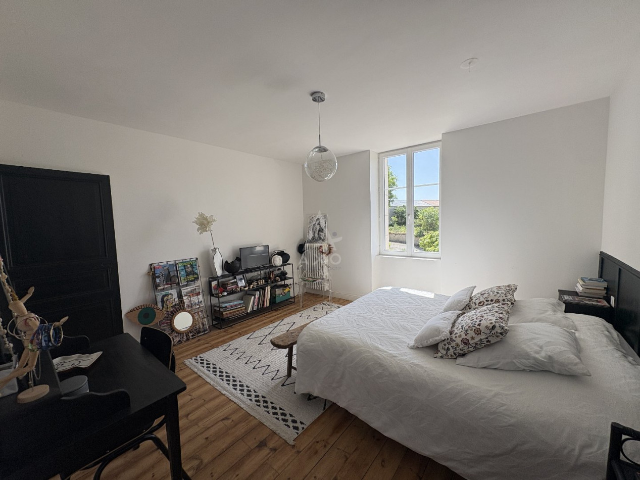 vente Maison bourgeoise Courcome - Photo 9