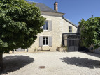 vente Maison bourgeoise Courcome