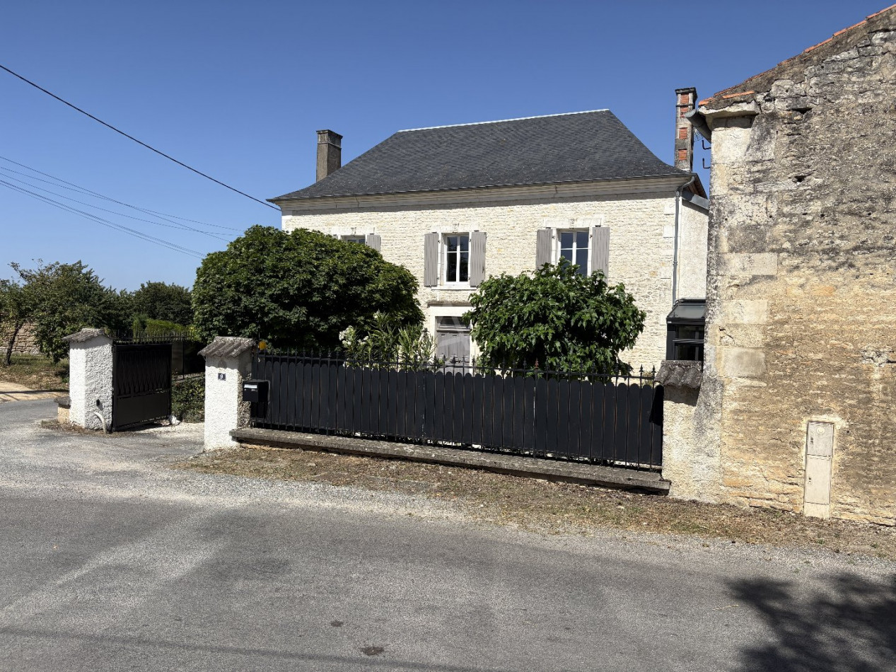 vente Maison bourgeoise Courcome - Photo 12