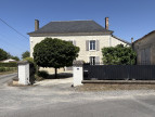 vente Maison bourgeoise Courcome