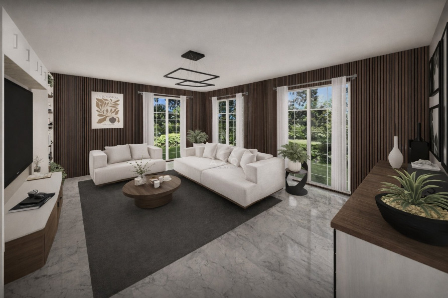 vente Appartement en rez de jardin Gorges - Photo 2
