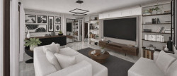 vente Appartement en rez de jardin Gorges