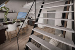 vente Appartement rénové Gorges
