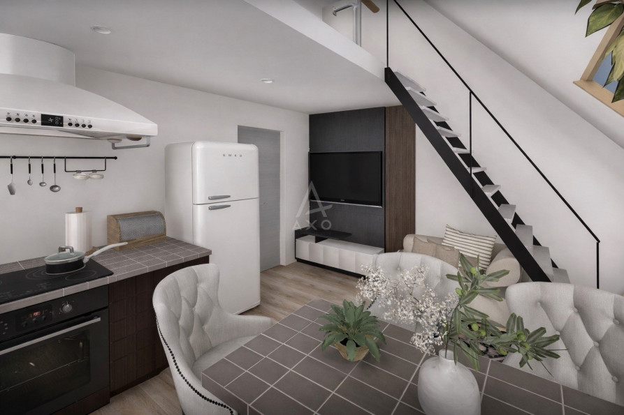 vente Appartement rénové Gorges - Photo 4