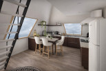 vente Appartement rénové Gorges