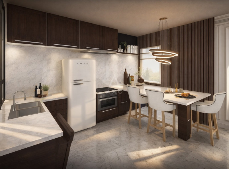 vente Appartement en rez de jardin Gorges - Photo 1