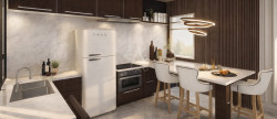 vente Appartement en rez de jardin Gorges