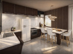 vente Appartement en rez de jardin Gorges