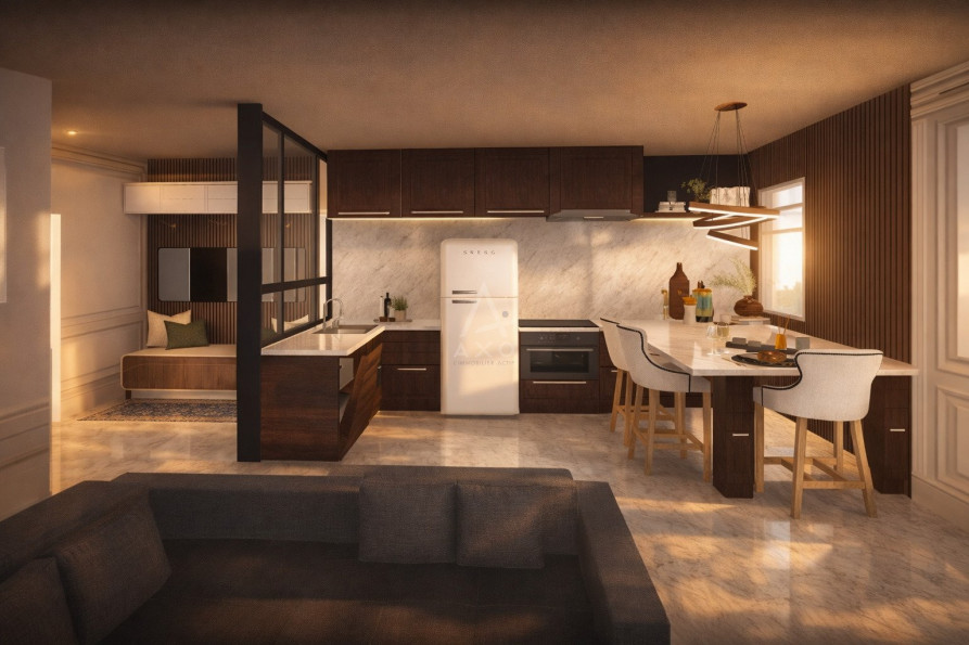 vente Appartement en rez de jardin Gorges - Photo 2