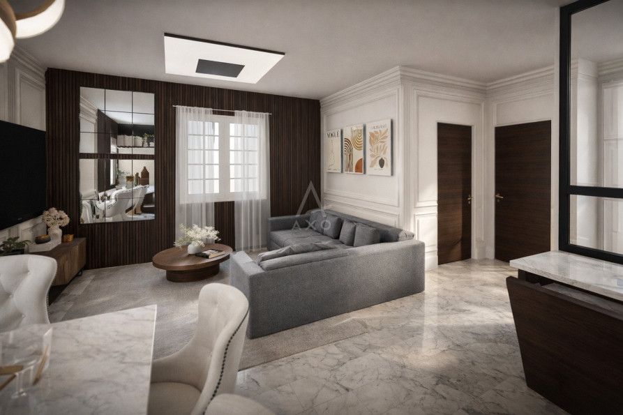 vente Appartement en rez de jardin Gorges - Photo 5