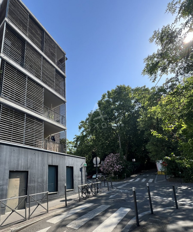 vente Appartement Cenon - Photo 1
