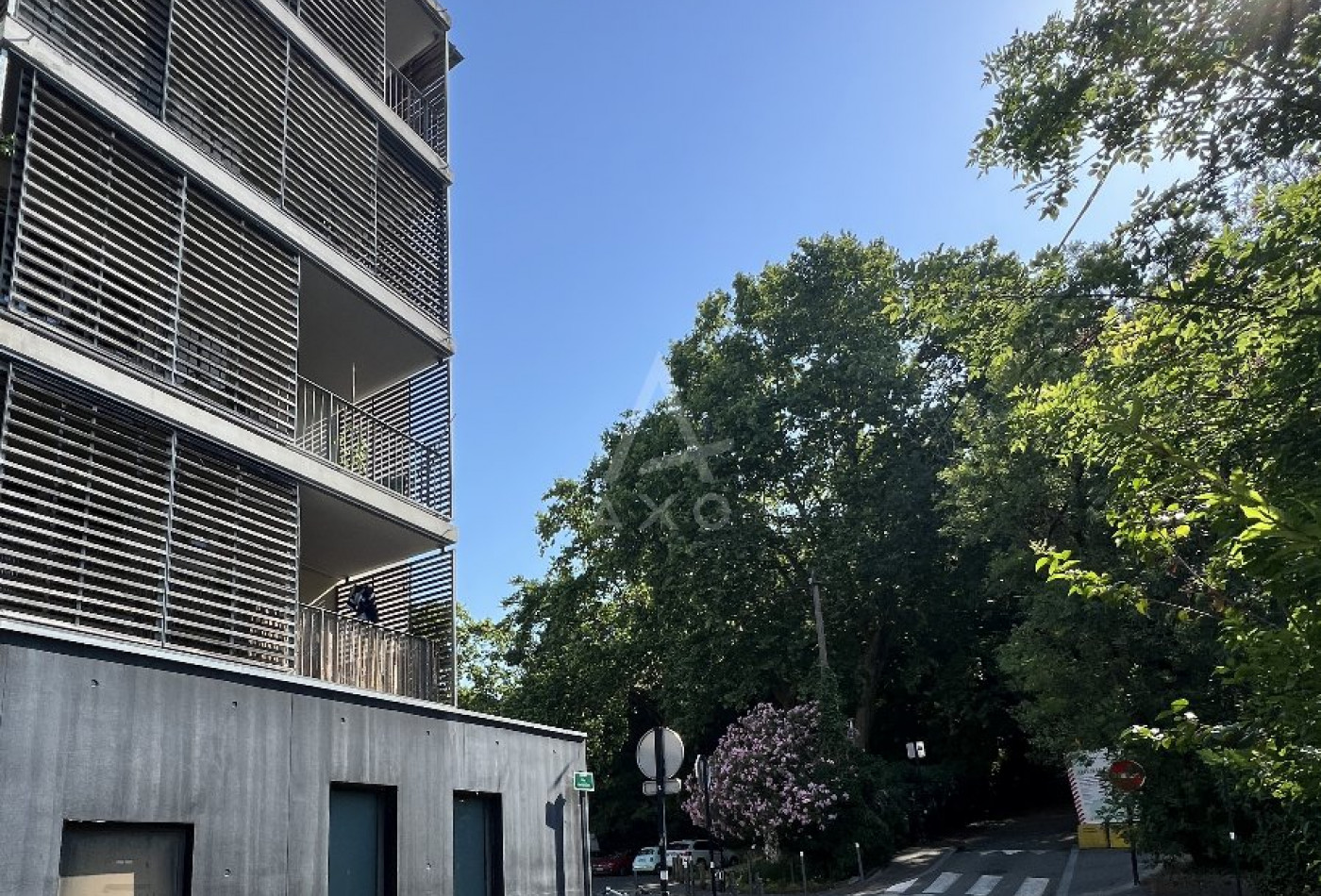 vente Appartement Cenon - Photo 1