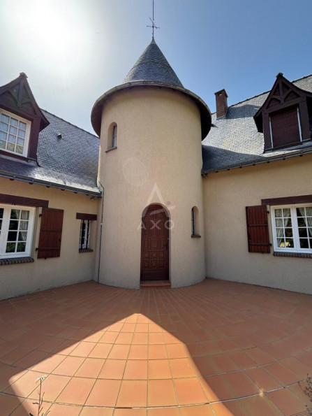 vente Maison Mire - Photo 7