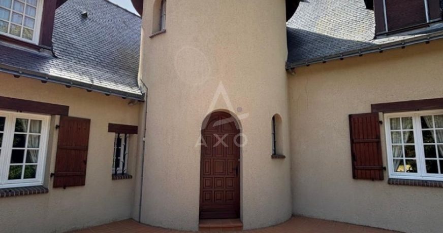 vente Maison Mire