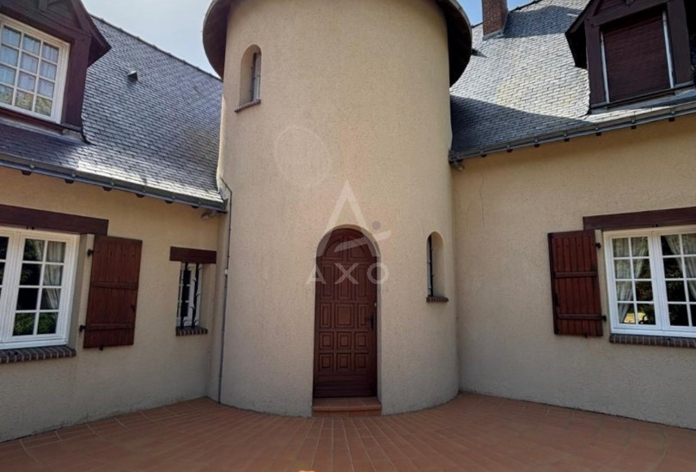 vente Maison Mire - Photo 7