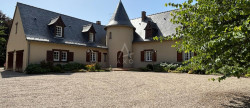 vente Maison Mire