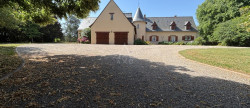 vente Maison Mire