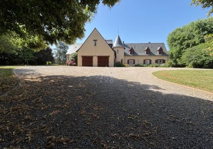 vente Maison Mire