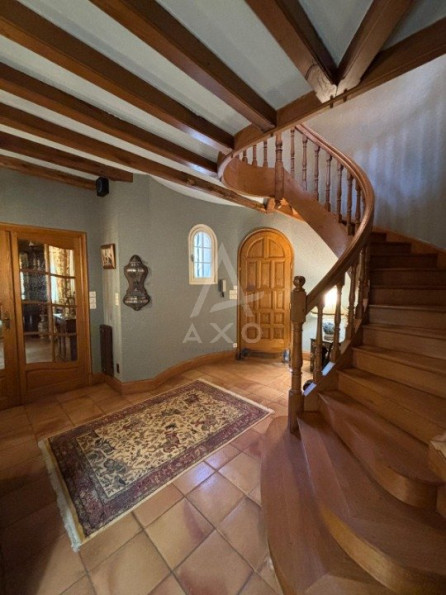 vente Maison Mire - Photo 8