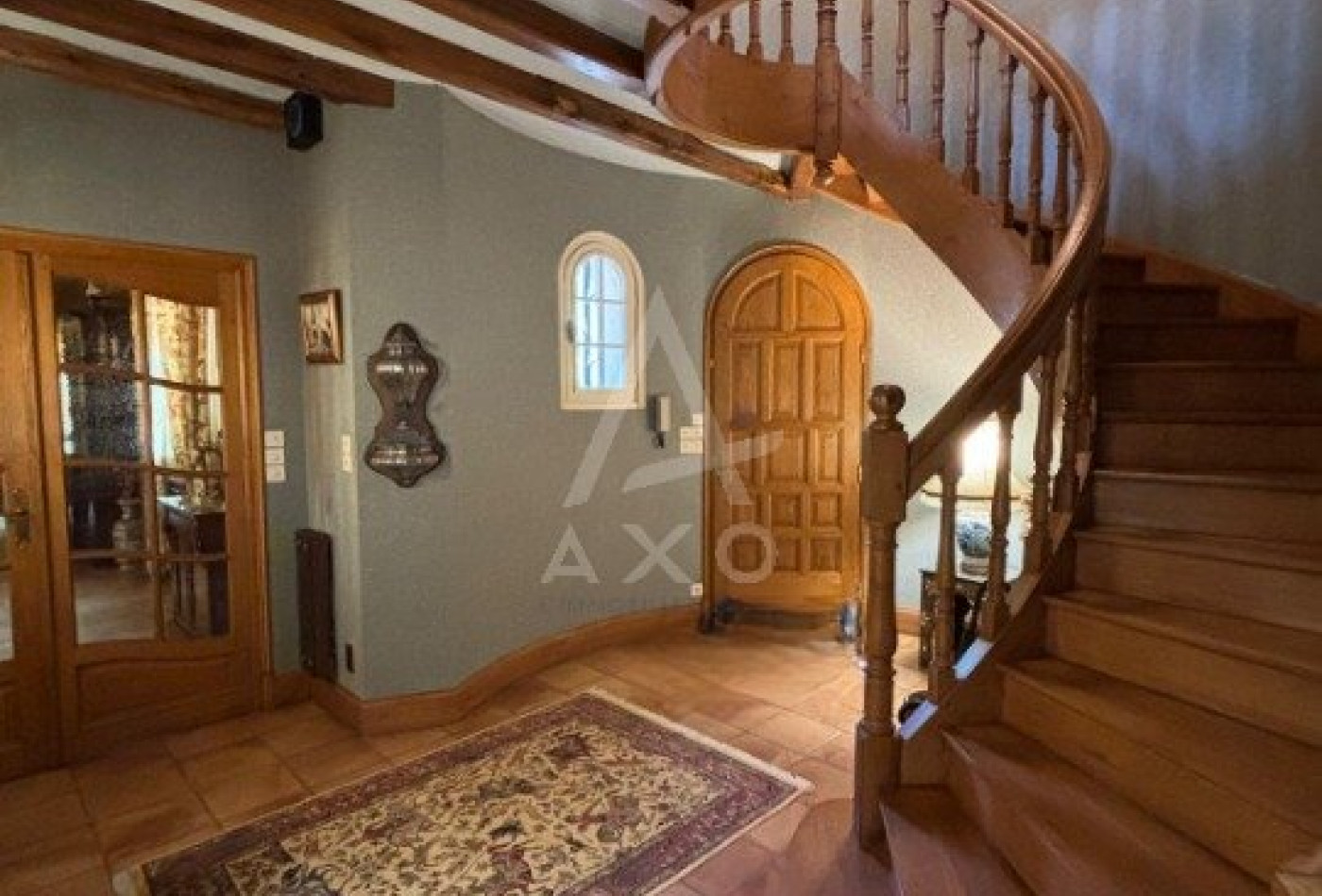 vente Maison Mire - Photo 8