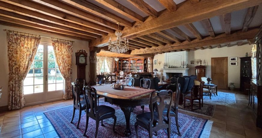 vente Maison Mire