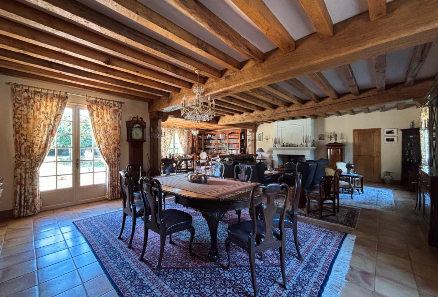 vente Maison Mire - Photo 9